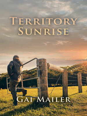 cover image of Territory Sunrise
